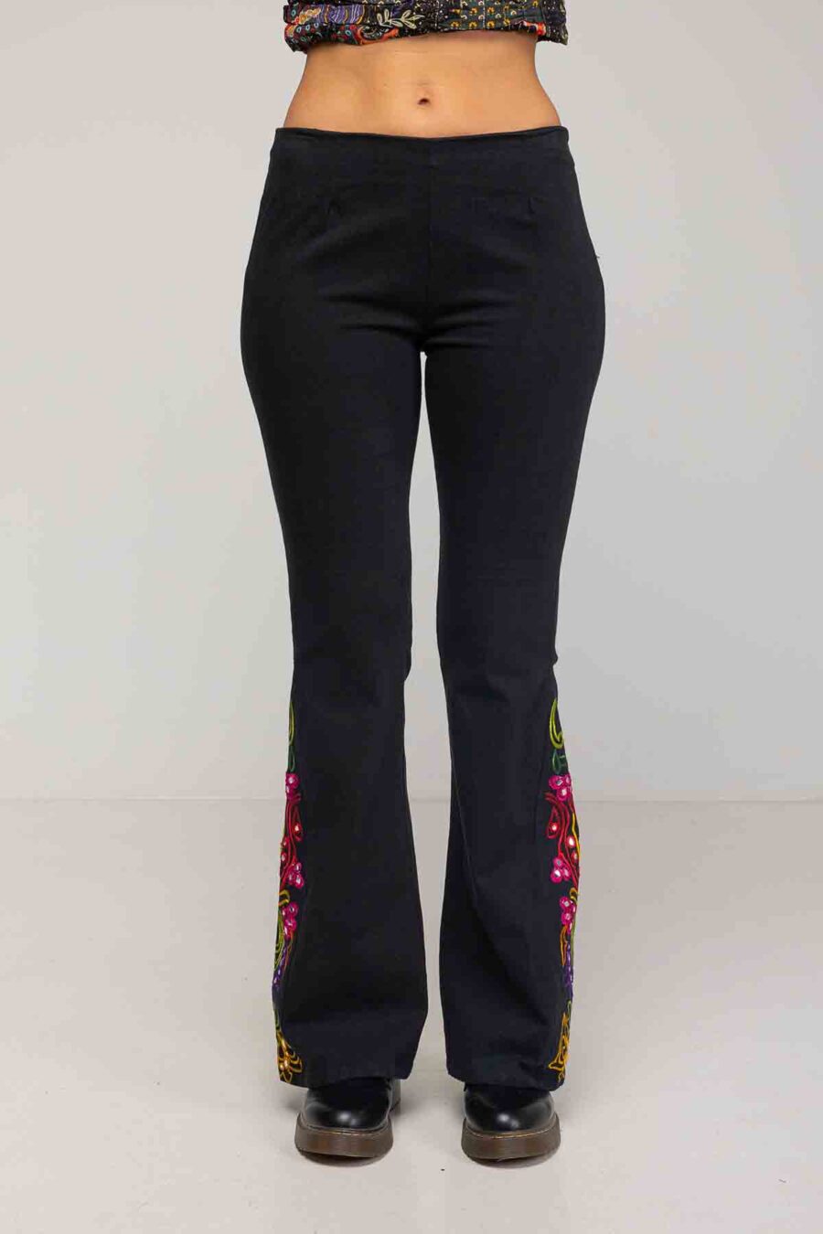 PANTALON ACAMPANADO PR1155P