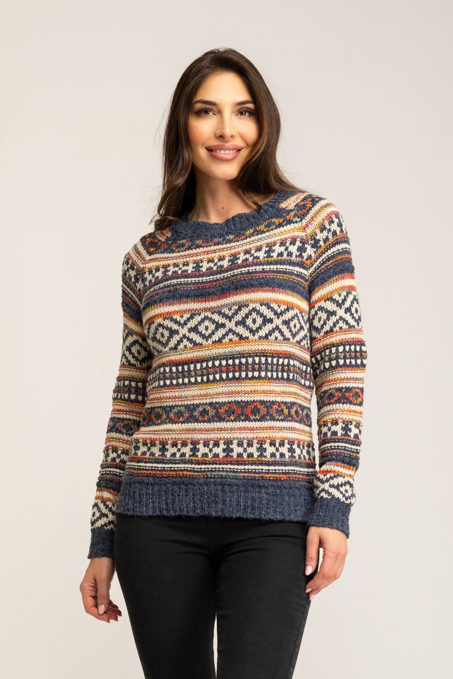 JERSEY YACAR CUELLO CAJA