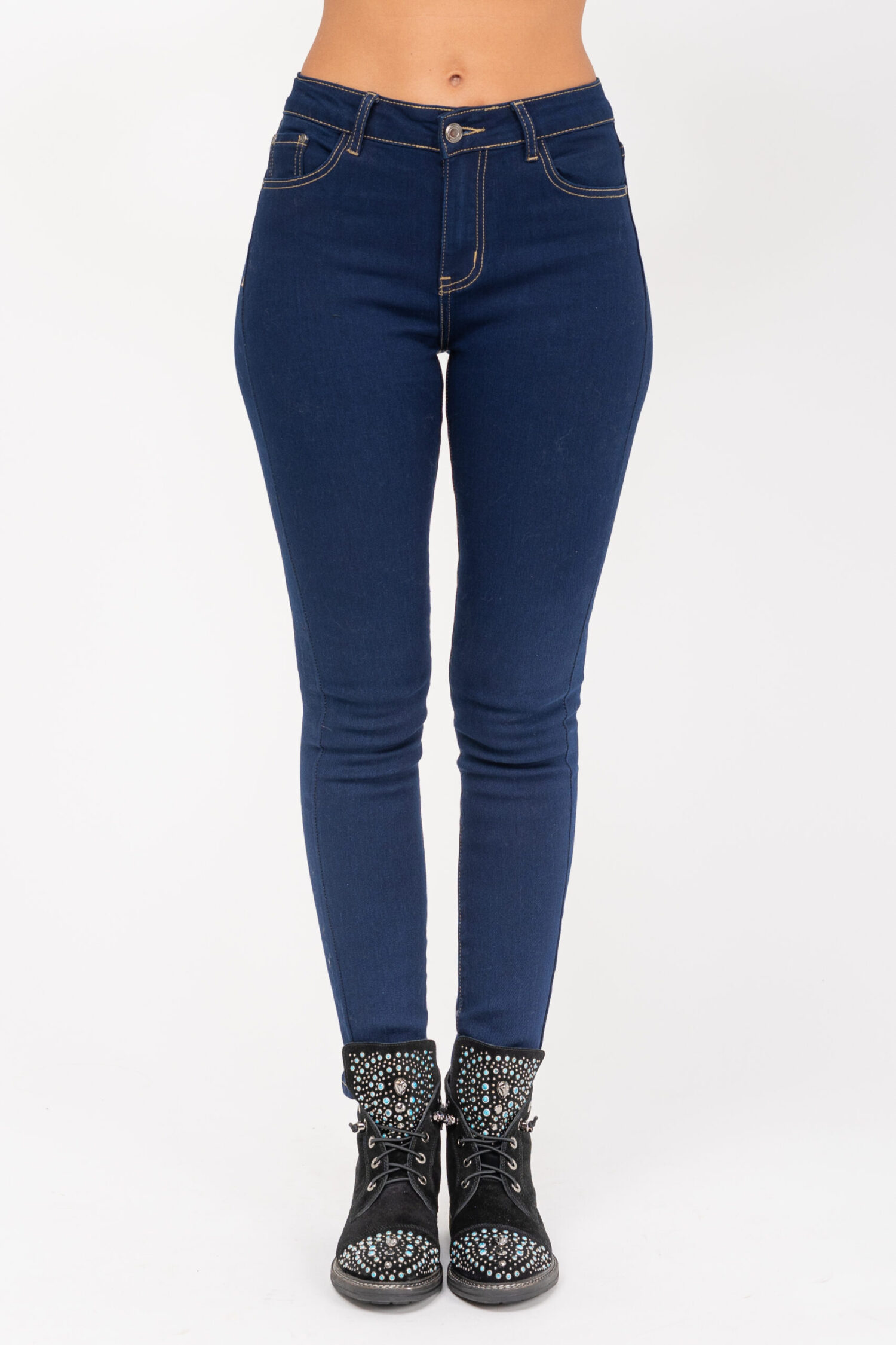 PANTALON VAQUERO AR6350P